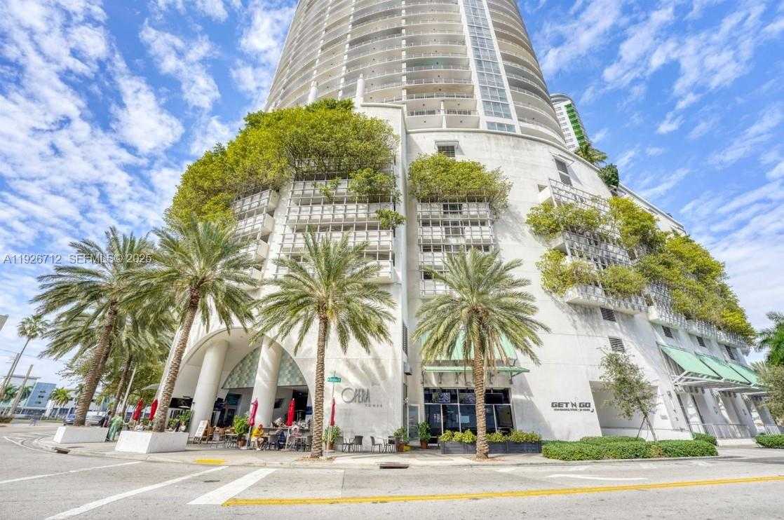 Small Image of 1750 NORTH BAYSHORE DR #5111, Miami Number 2
