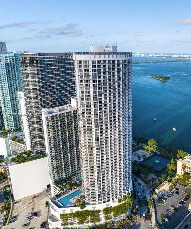 Small Image of 1750 NORTH BAYSHORE DR #5111, Miami Number 3