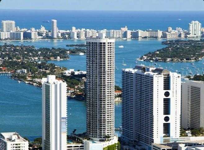 Small Image of 1750 NORTH BAYSHORE DR #5111, Miami Number 4