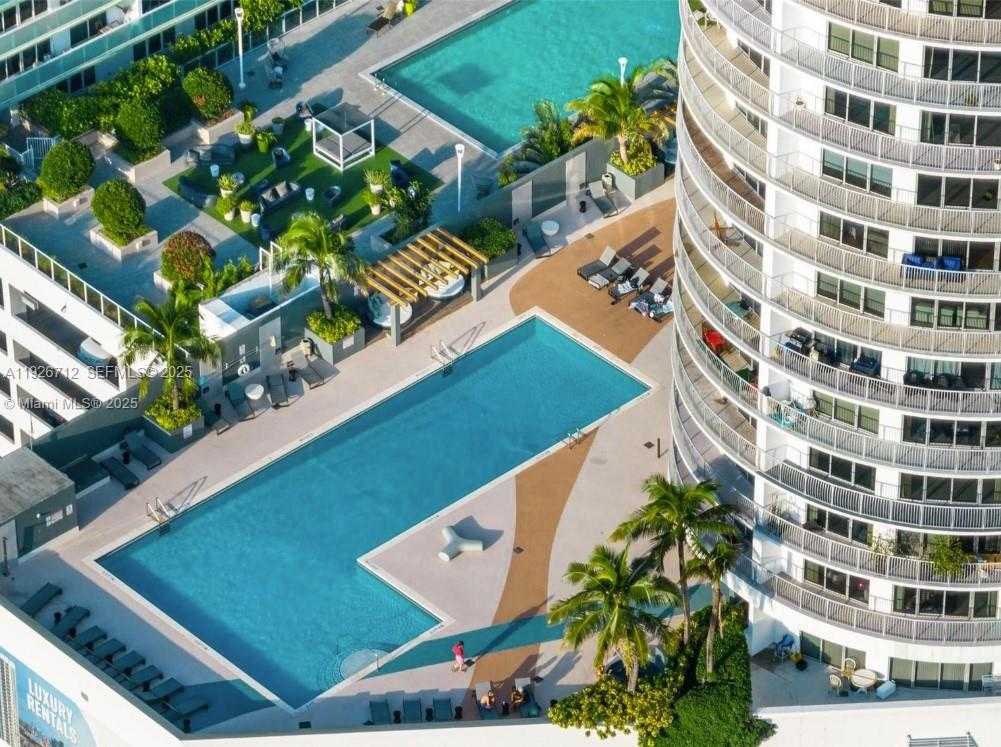 Small Image of 1750 NORTH BAYSHORE DR #5111, Miami Number 5