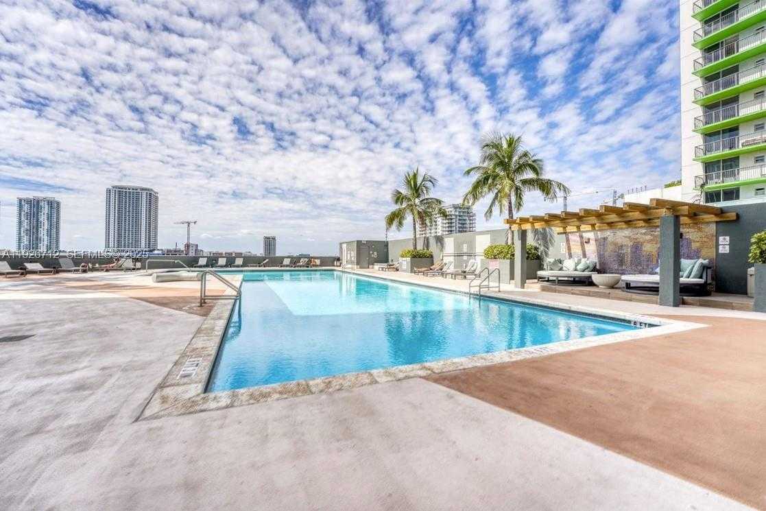 Small Image of 1750 NORTH BAYSHORE DR #5111, Miami Number 6