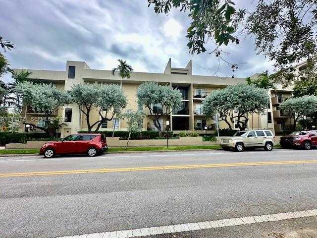 Small Image of 110 SALAMANCA AVE #206, Coral Gables Number 22