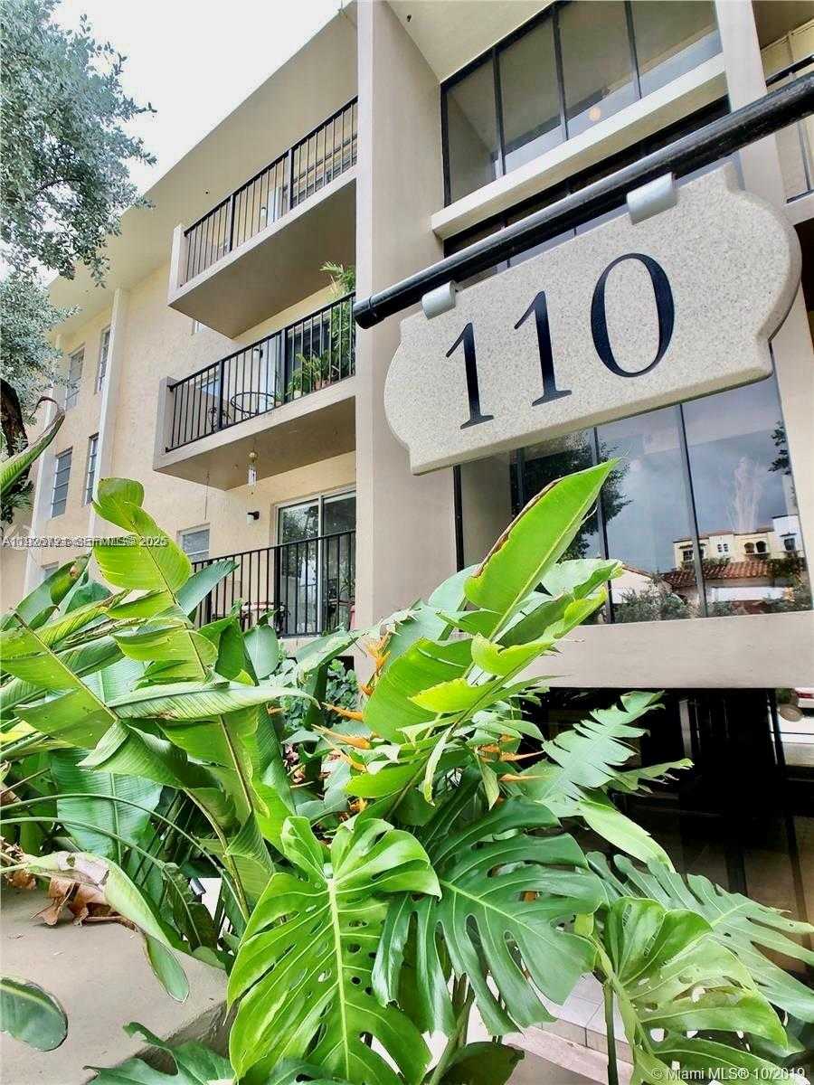 Small Image of 110 SALAMANCA AVE #206, Coral Gables Number 23