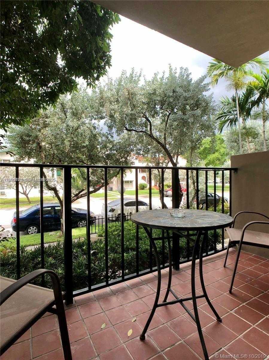 Small Image of 110 SALAMANCA AVE #206, Coral Gables Number 31