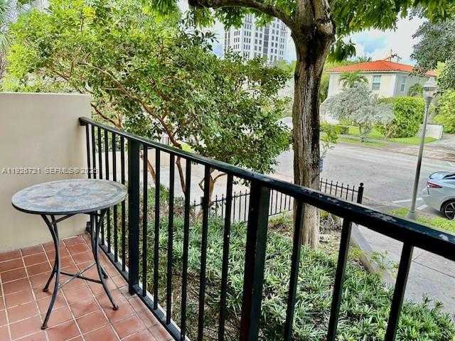 Small Image of 110 SALAMANCA AVE #206, Coral Gables Number 32