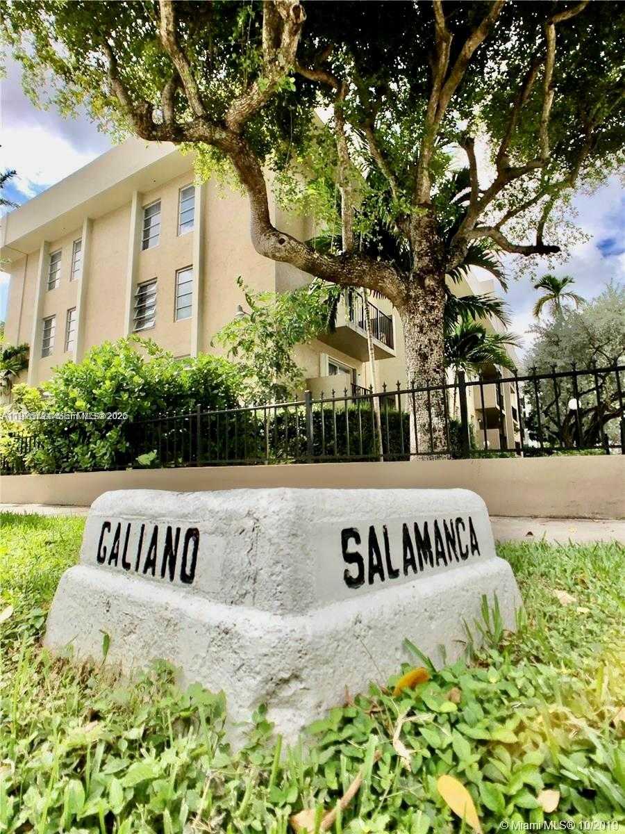 Small Image of 110 SALAMANCA AVE #206, Coral Gables Number 33