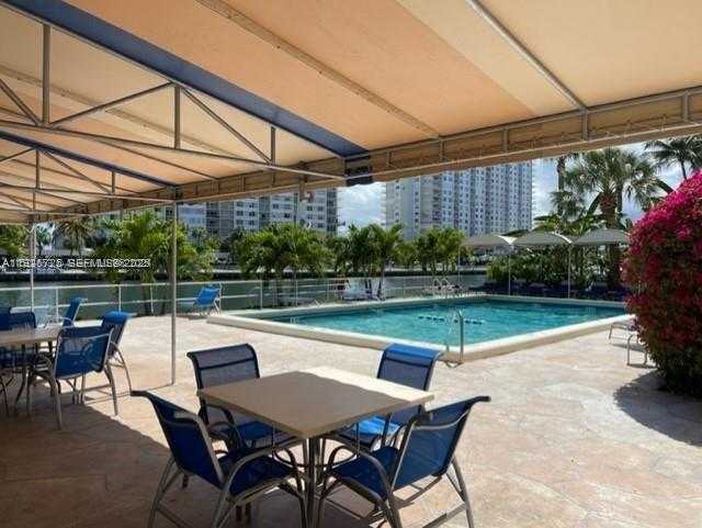 Small Image of 220 KINGS POINT DR #411, Sunny Isles Beach Number 1