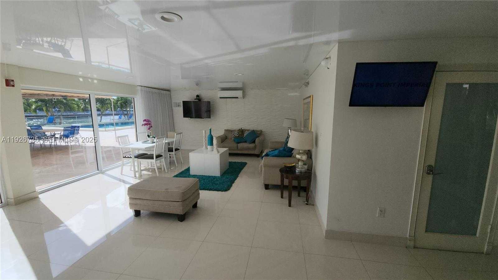 Small Image of 220 KINGS POINT DR #411, Sunny Isles Beach Number 19