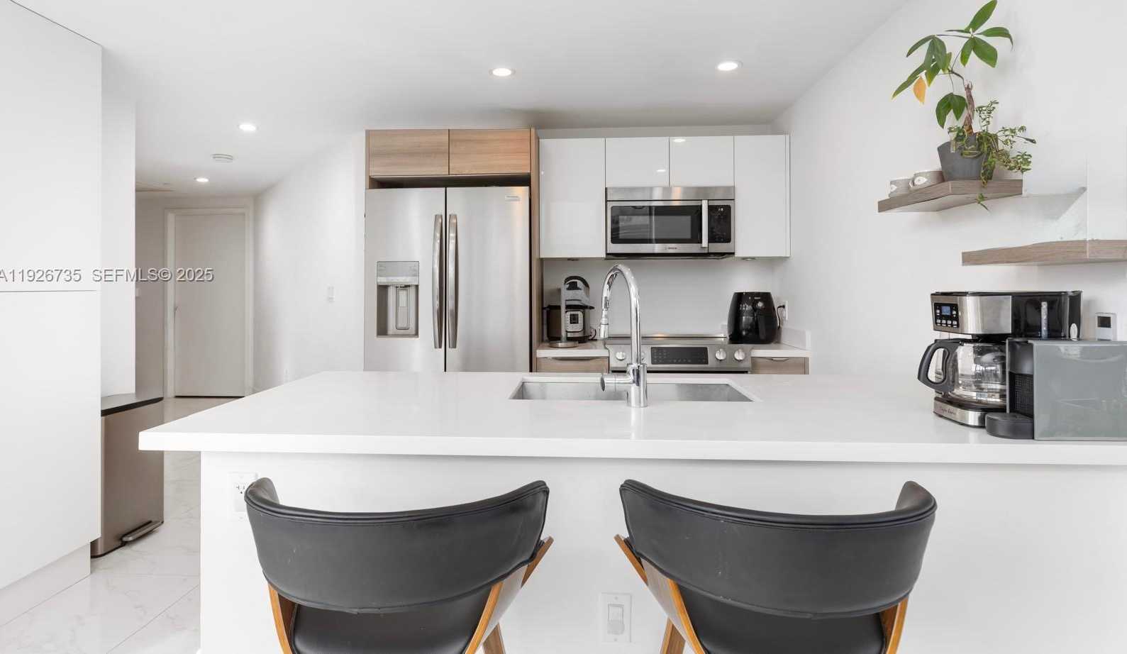 Small Image of 9940 WEST BAY HARBOR DR #7C-S, Bay Harbor Islands Number 12