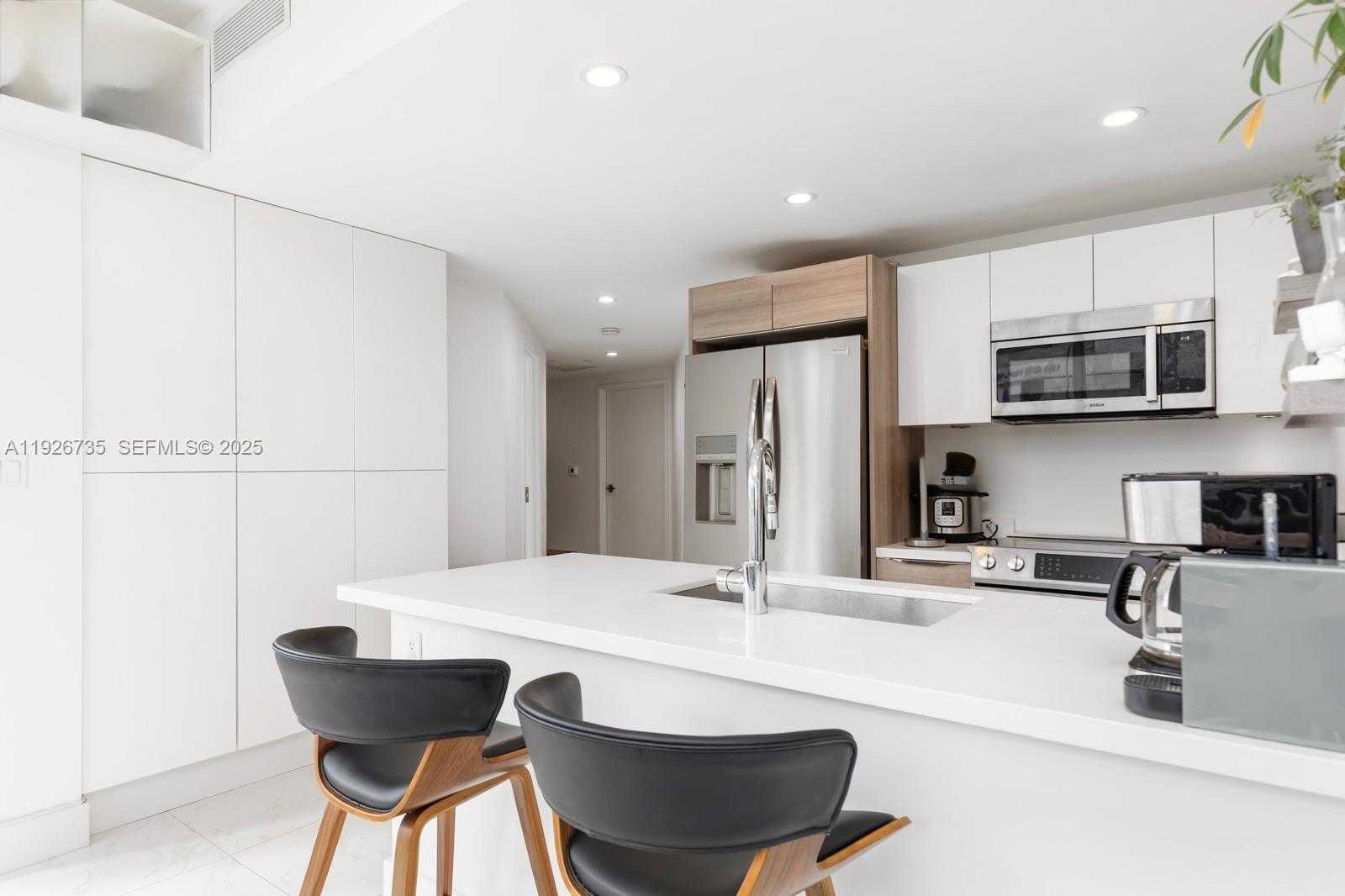 Small Image of 9940 WEST BAY HARBOR DR #7C-S, Bay Harbor Islands Number 13