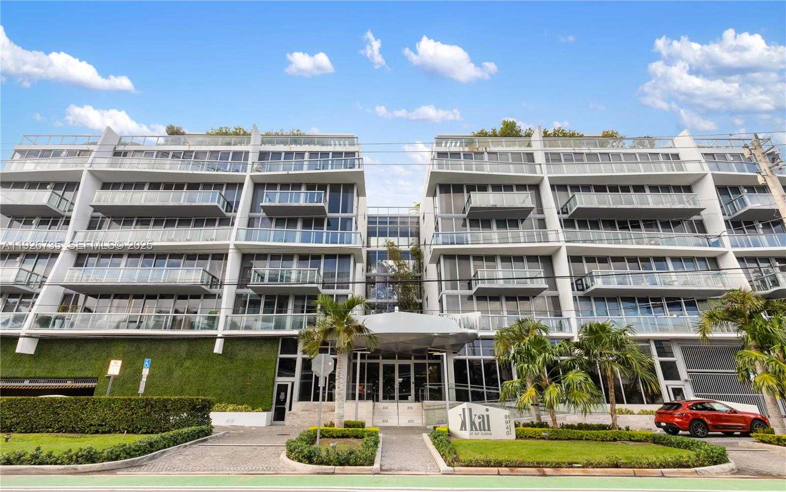 Small Image of 9940 WEST BAY HARBOR DR #7C-S, Bay Harbor Islands Number 2