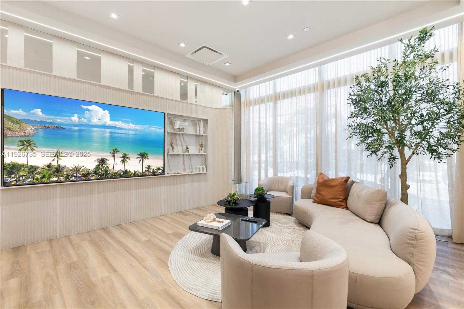 Small Image of 9940 WEST BAY HARBOR DR #7C-S, Bay Harbor Islands Number 30