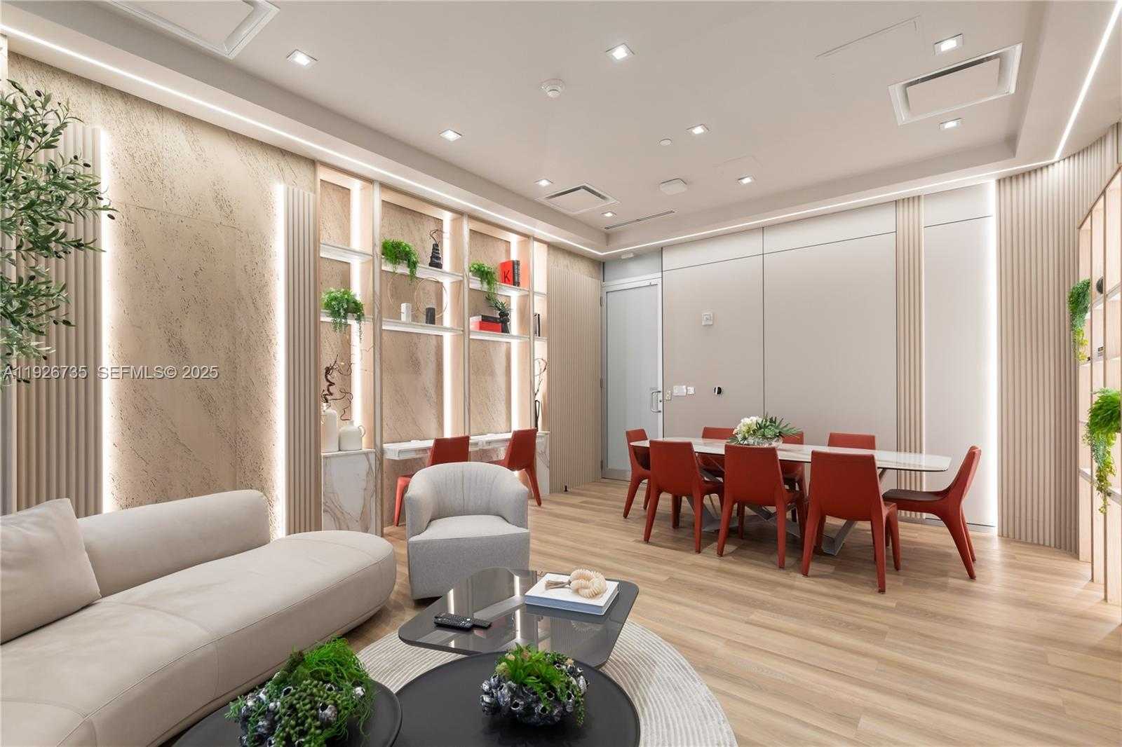 Small Image of 9940 WEST BAY HARBOR DR #7C-S, Bay Harbor Islands Number 31