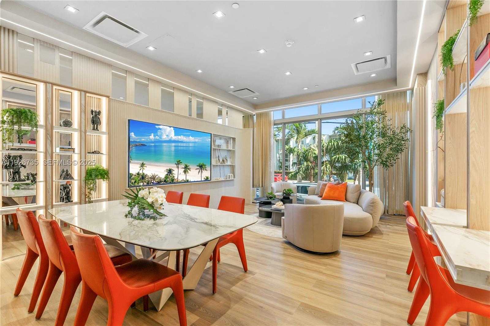 Small Image of 9940 WEST BAY HARBOR DR #7C-S, Bay Harbor Islands Number 32