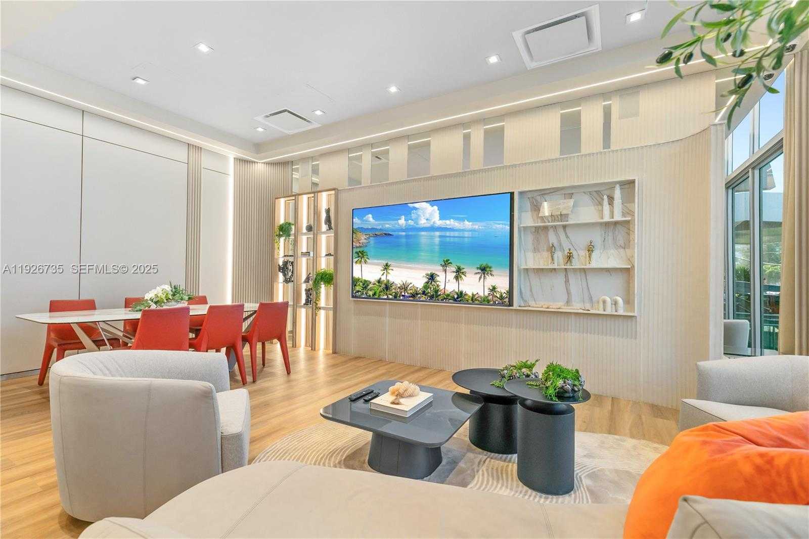 Small Image of 9940 WEST BAY HARBOR DR #7C-S, Bay Harbor Islands Number 33