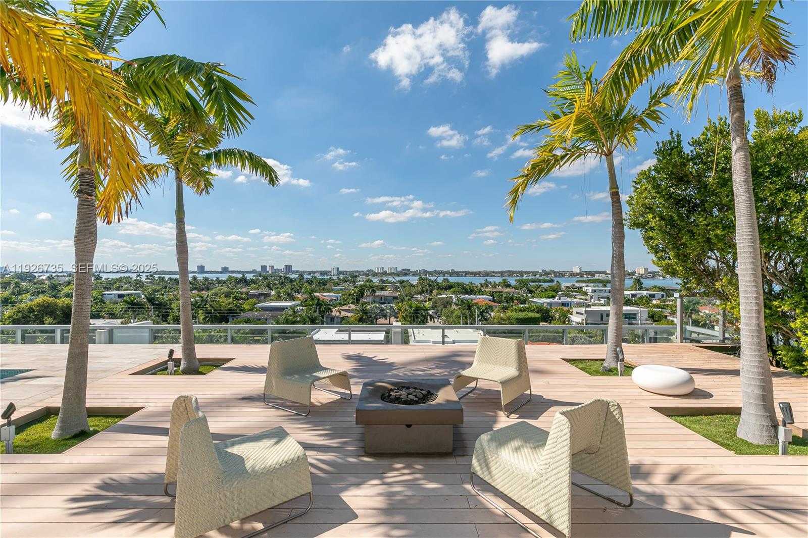 Small Image of 9940 WEST BAY HARBOR DR #7C-S, Bay Harbor Islands Number 39