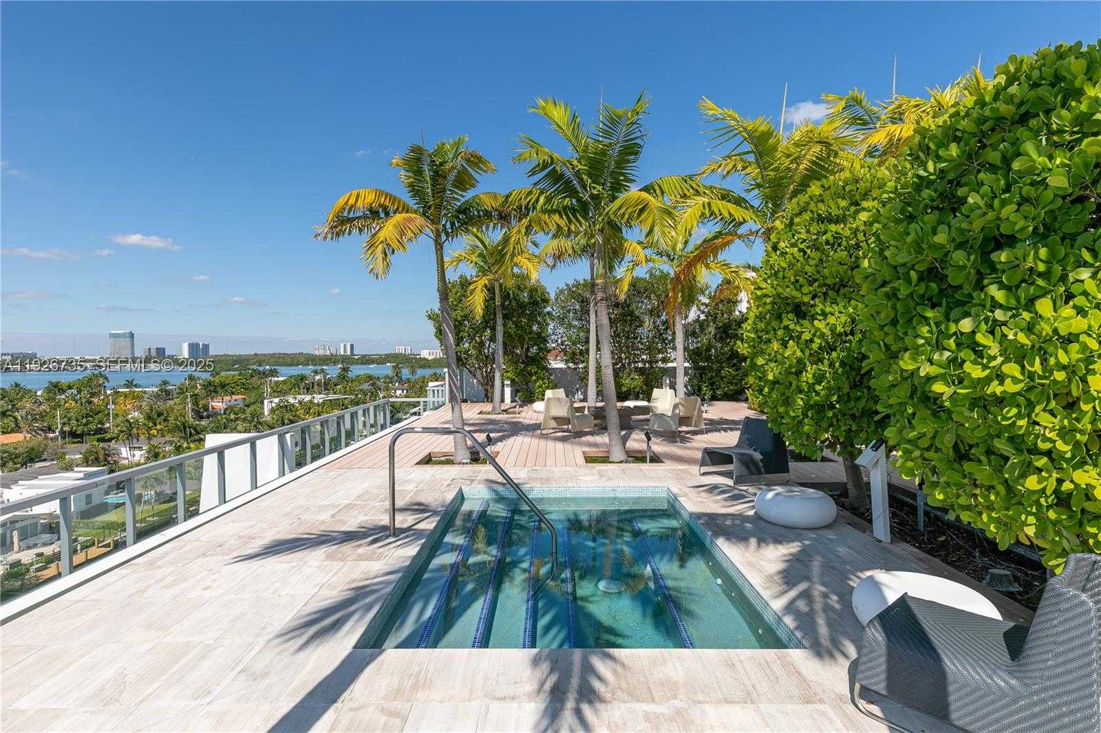 Small Image of 9940 WEST BAY HARBOR DR #7C-S, Bay Harbor Islands Number 40