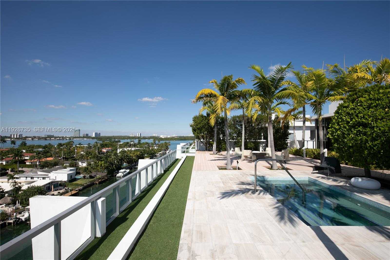 Small Image of 9940 WEST BAY HARBOR DR #7C-S, Bay Harbor Islands Number 41