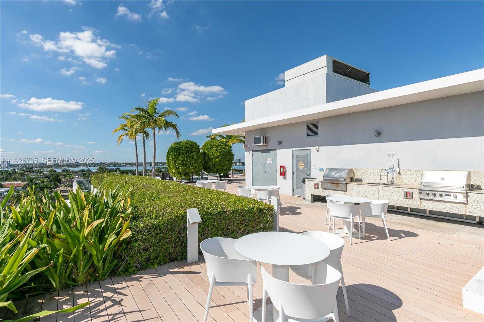 Small Image of 9940 WEST BAY HARBOR DR #7C-S, Bay Harbor Islands Number 42