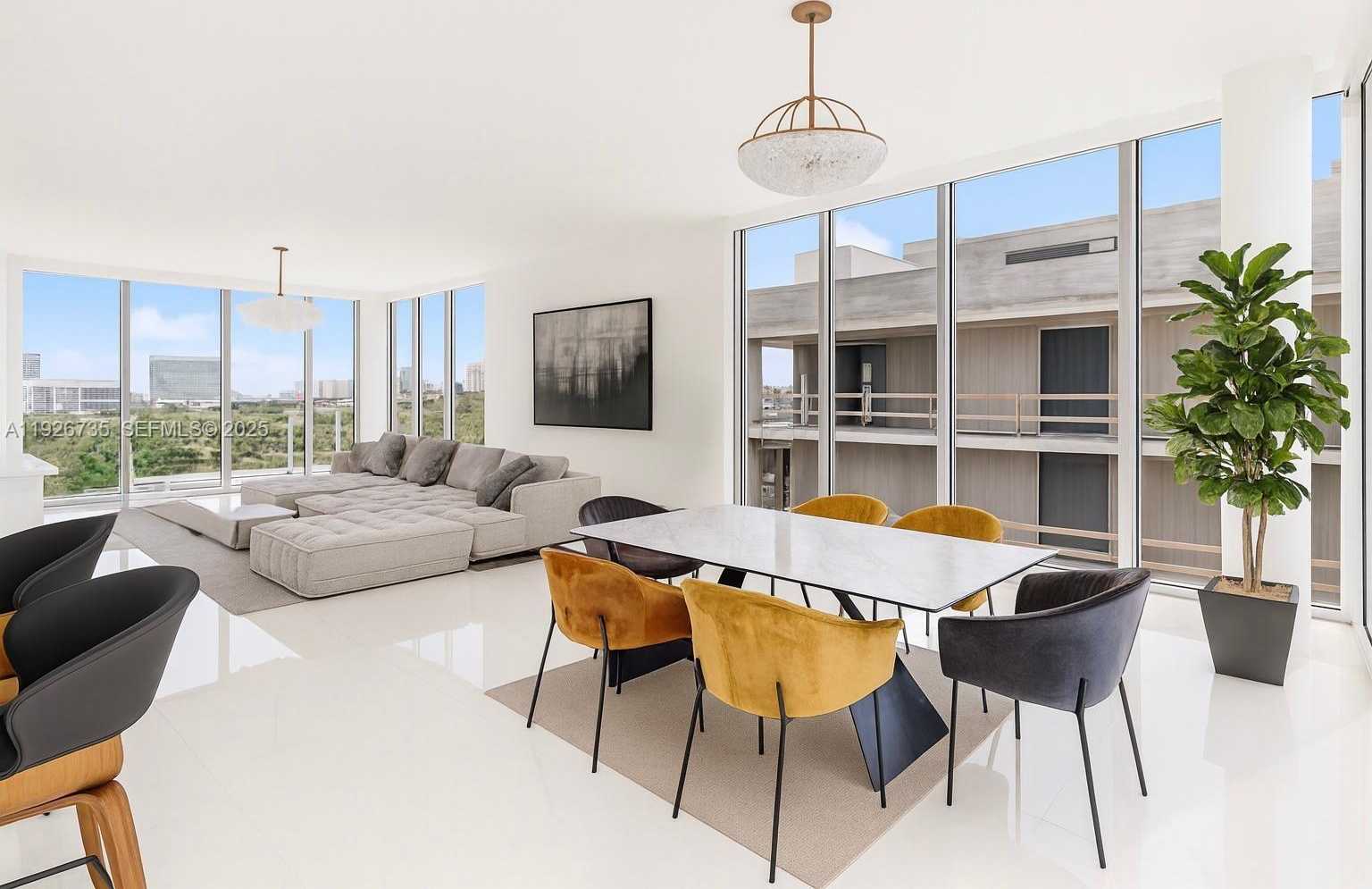 Small Image of 9940 WEST BAY HARBOR DR #7C-S, Bay Harbor Islands Number 9