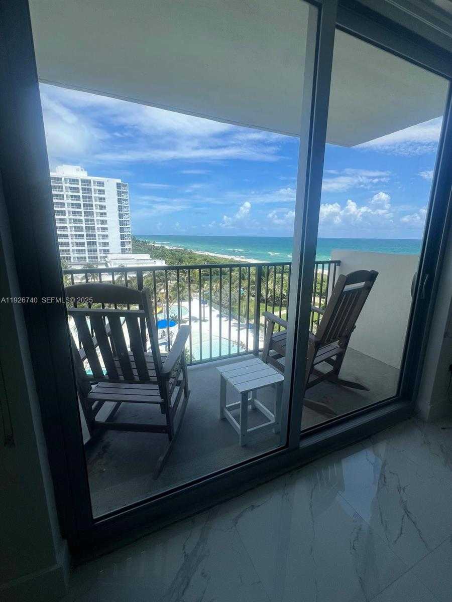 Small Image of 9273 COLLINS AVE #606, Surfside Number 3