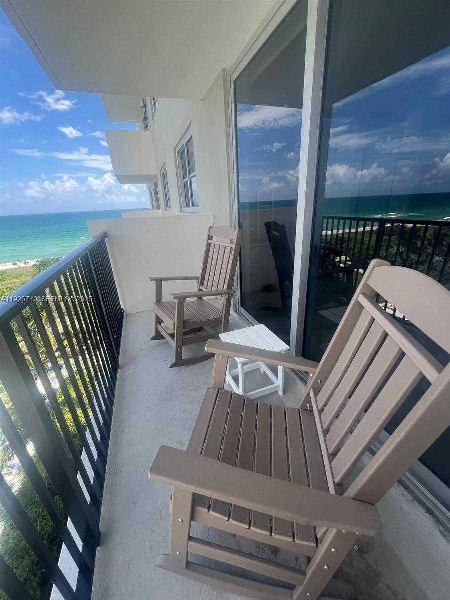 Small Image of 9273 COLLINS AVE #606, Surfside Number 4