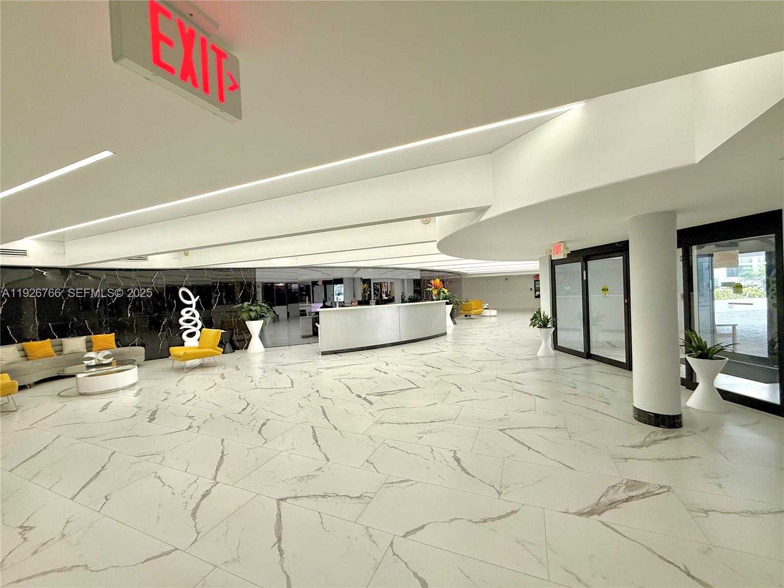 Small Image of 1890 SOUTH OCEAN DR #1907, Hallandale Beach Number 14