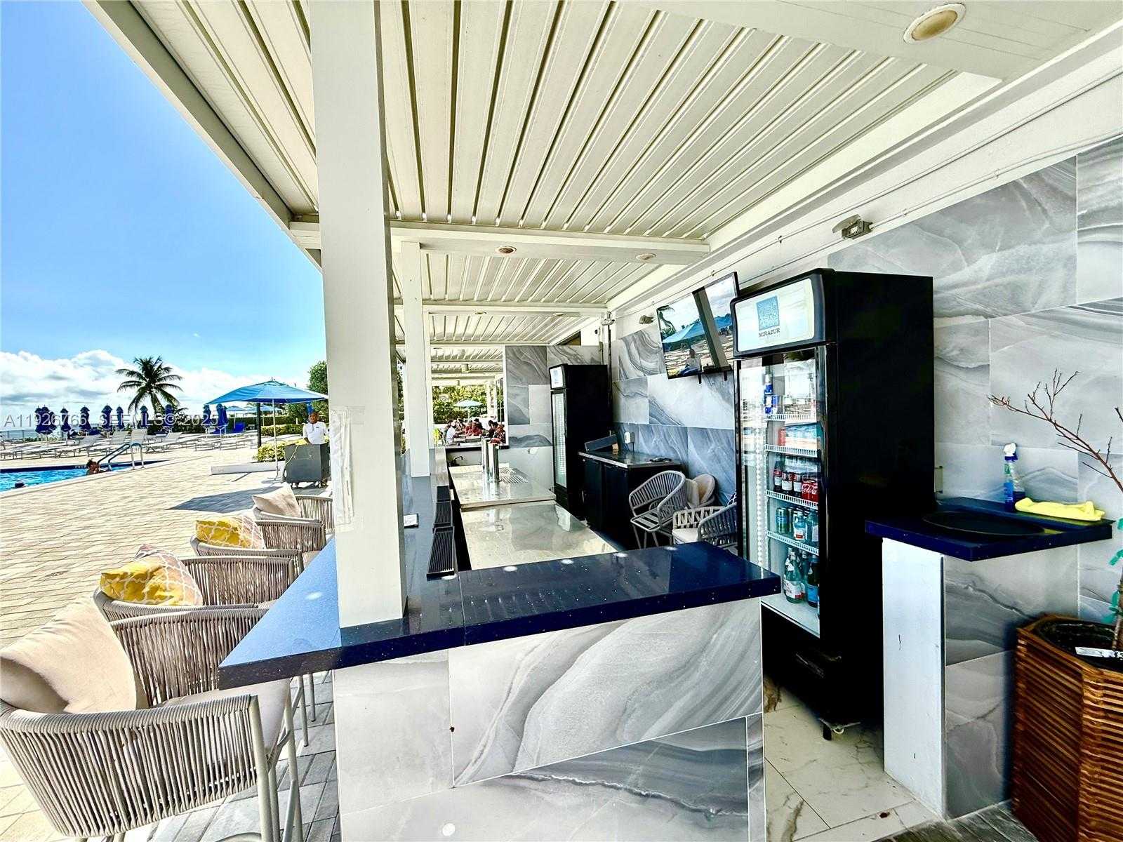 Small Image of 1890 SOUTH OCEAN DR #1907, Hallandale Beach Number 19