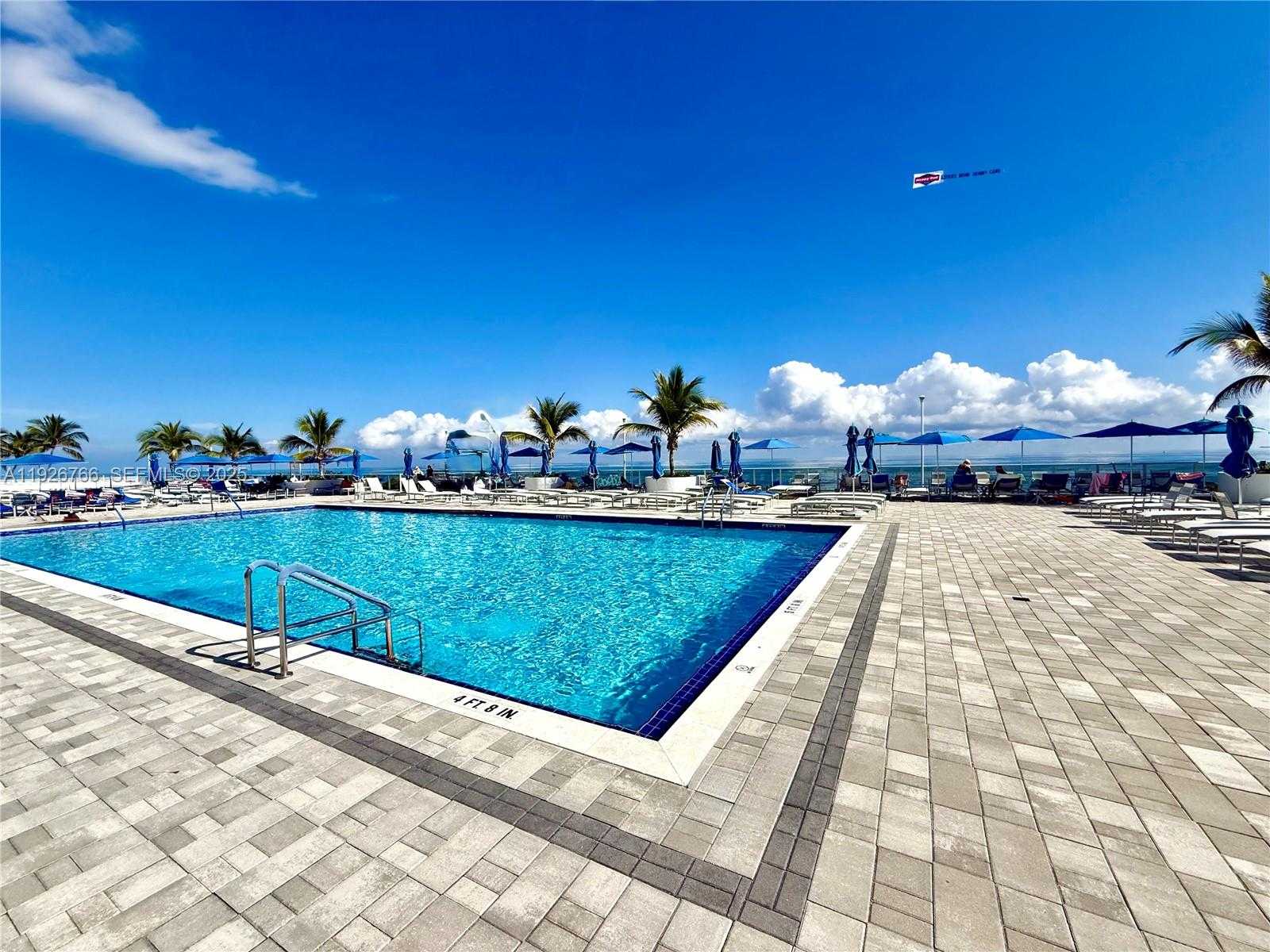 Small Image of 1890 SOUTH OCEAN DR #1907, Hallandale Beach Number 20