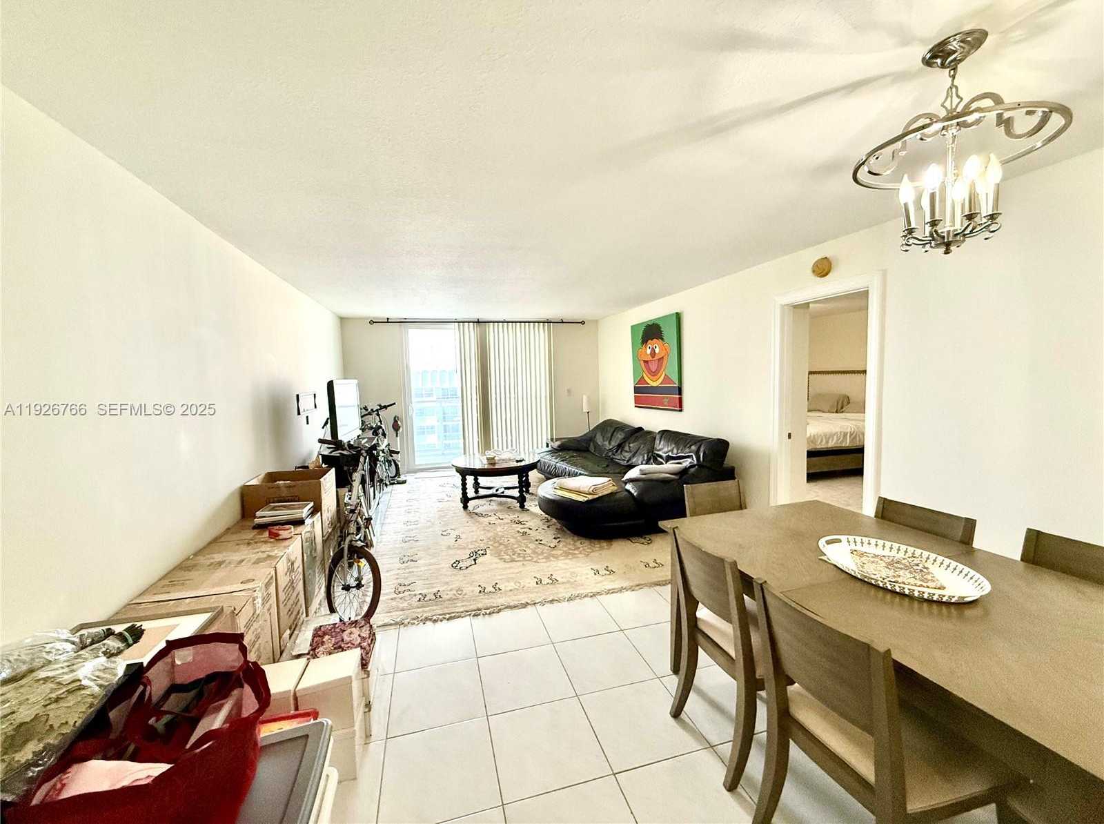 Small Image of 1890 SOUTH OCEAN DR #1907, Hallandale Beach Number 3