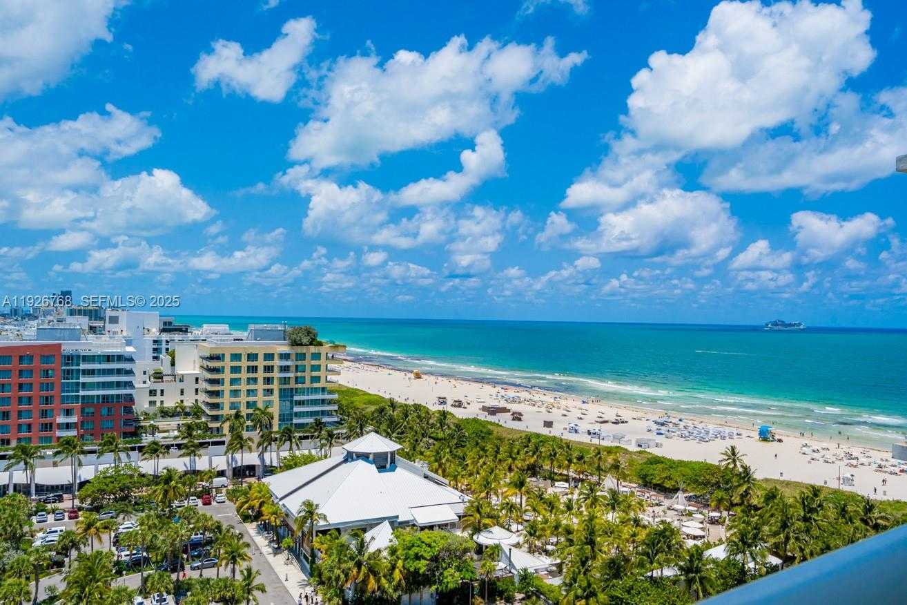 Small Image of 50 SOUTH POINTE DR #1506, Miami Beach Number 11