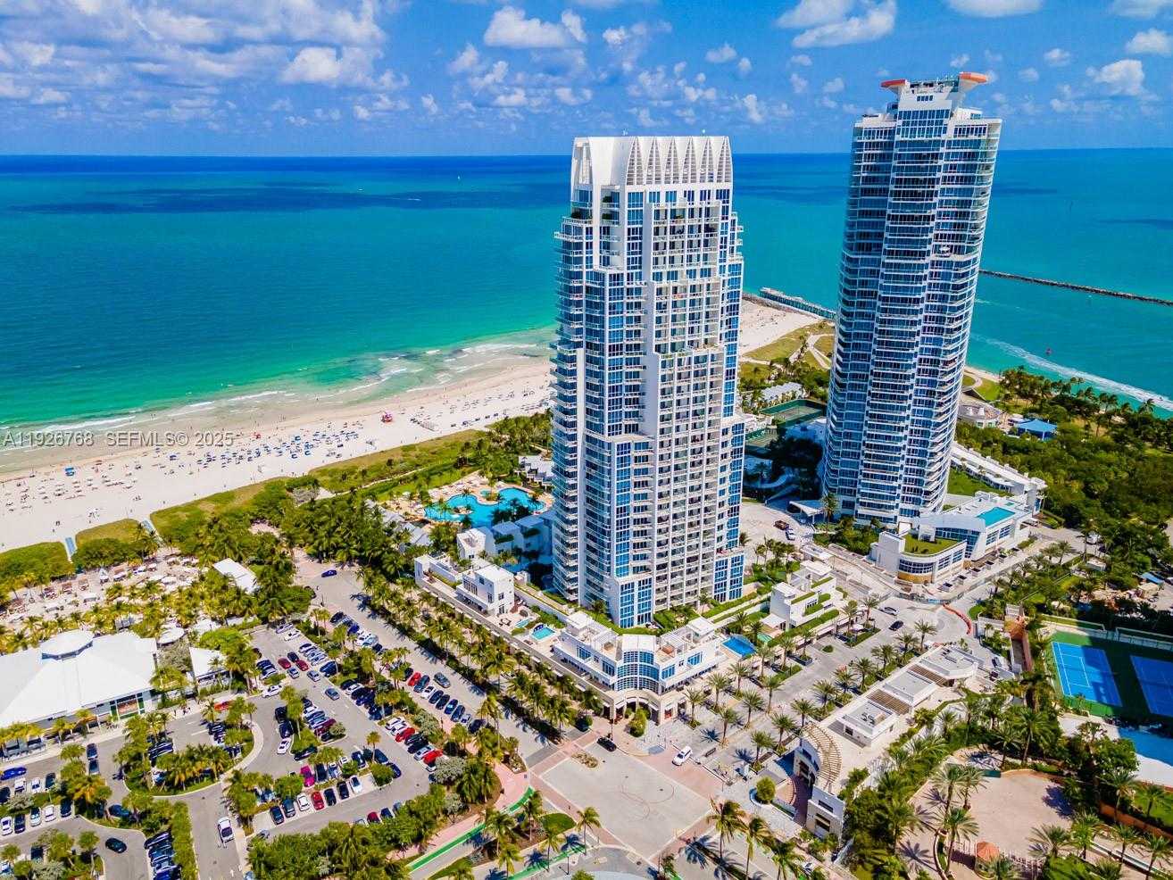 Small Image of 50 SOUTH POINTE DR #1506, Miami Beach Number 12
