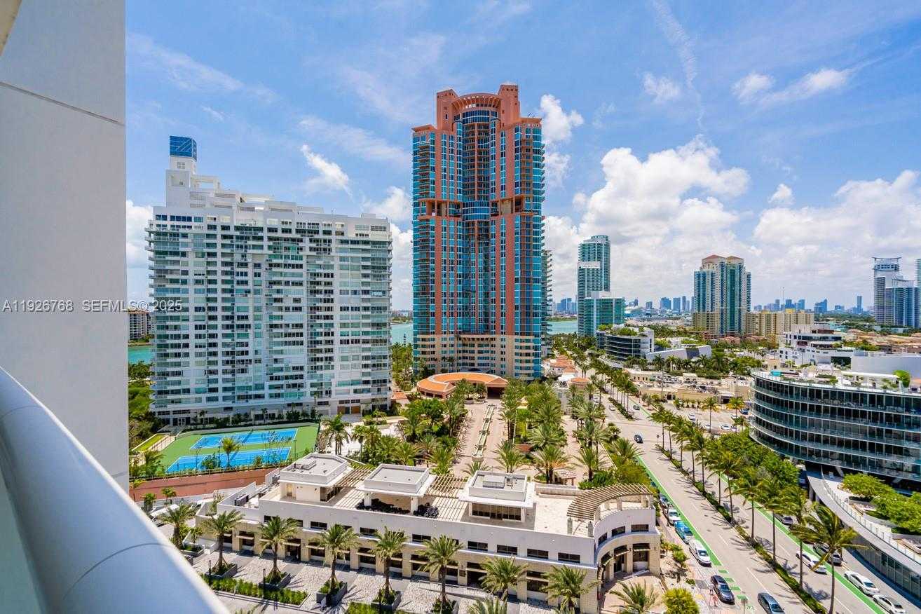 Small Image of 50 SOUTH POINTE DR #1506, Miami Beach Number 35