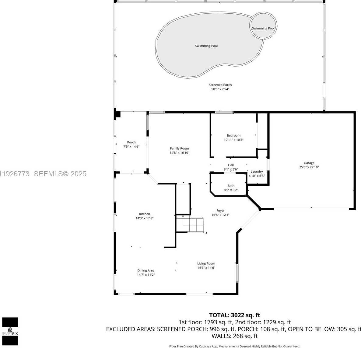 Small Image of 740 CYPRESS POINTE DR E, Pembroke Pines Number 44