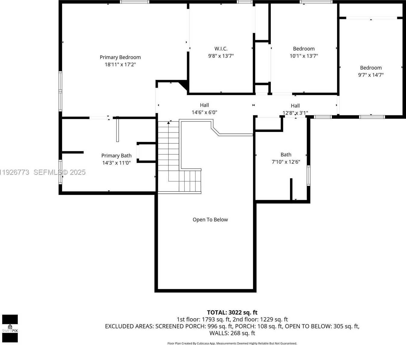 Small Image of 740 CYPRESS POINTE DR E, Pembroke Pines Number 45