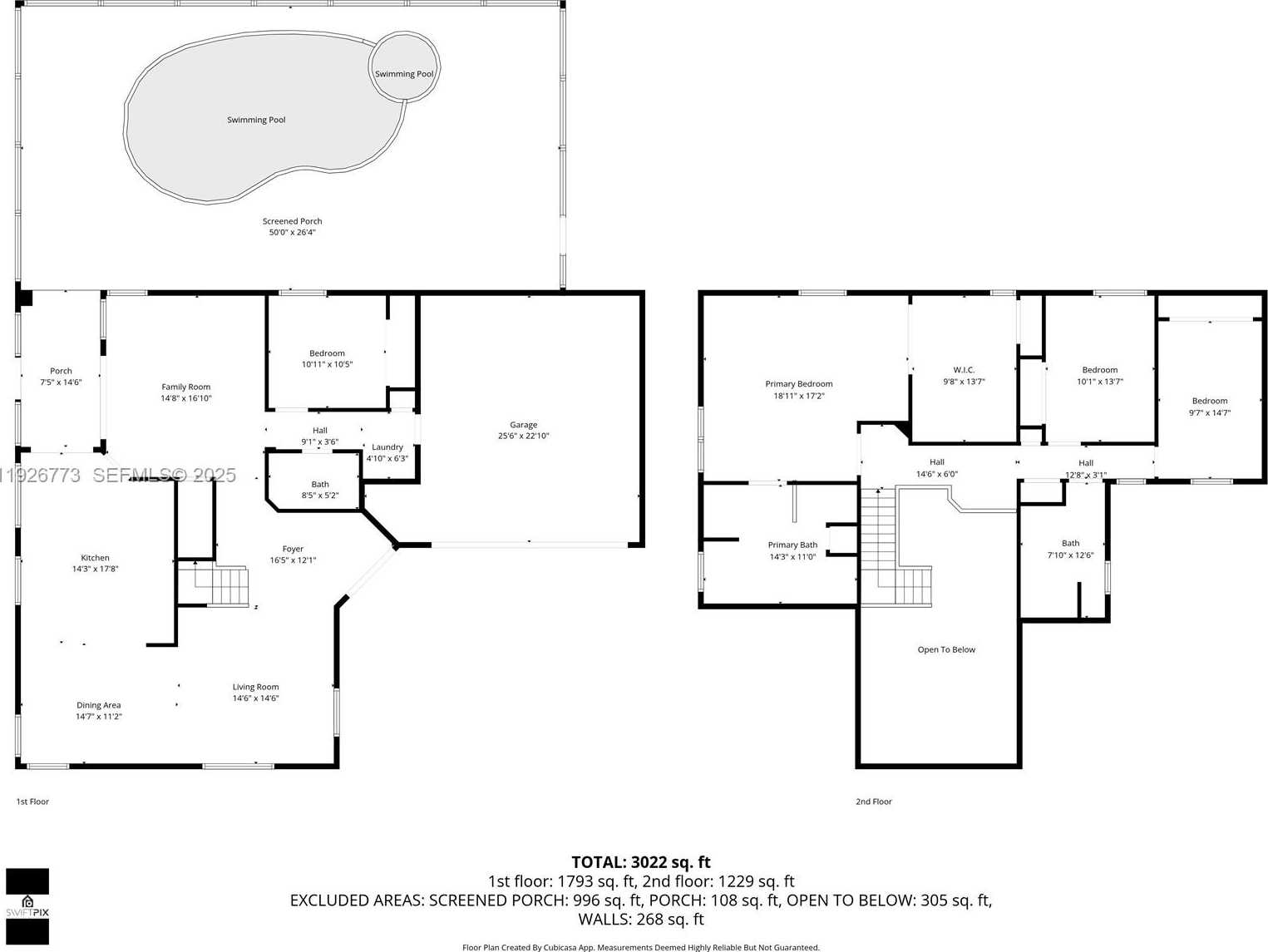 Small Image of 740 CYPRESS POINTE DR E, Pembroke Pines Number 46