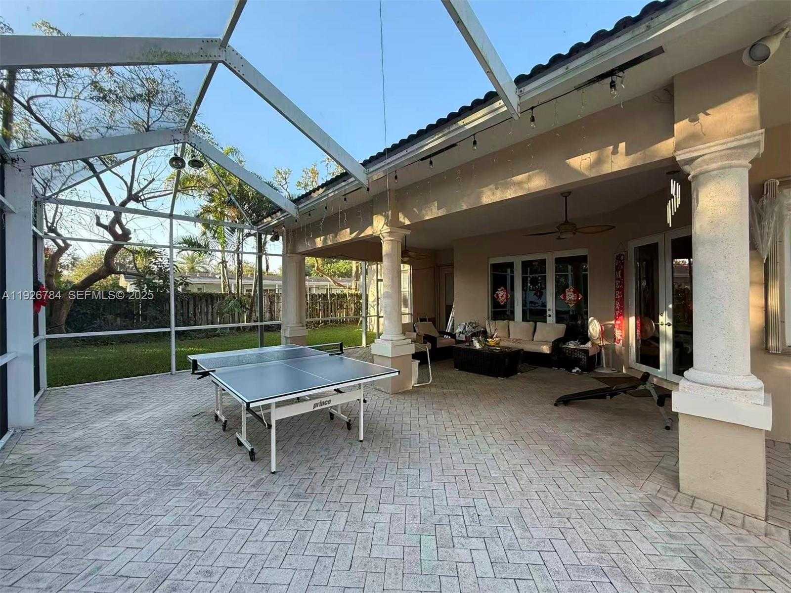 Small Image of 15335 SOUTH WEST 80TH AVE, Palmetto Bay Number 4