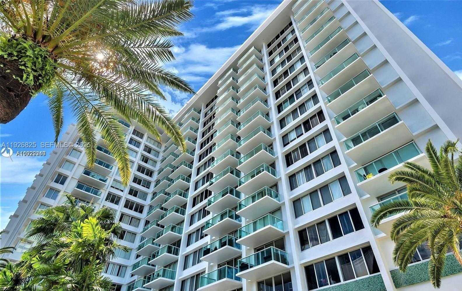 Small Image of 1000 WEST AVE #1027, Miami Beach Number 3