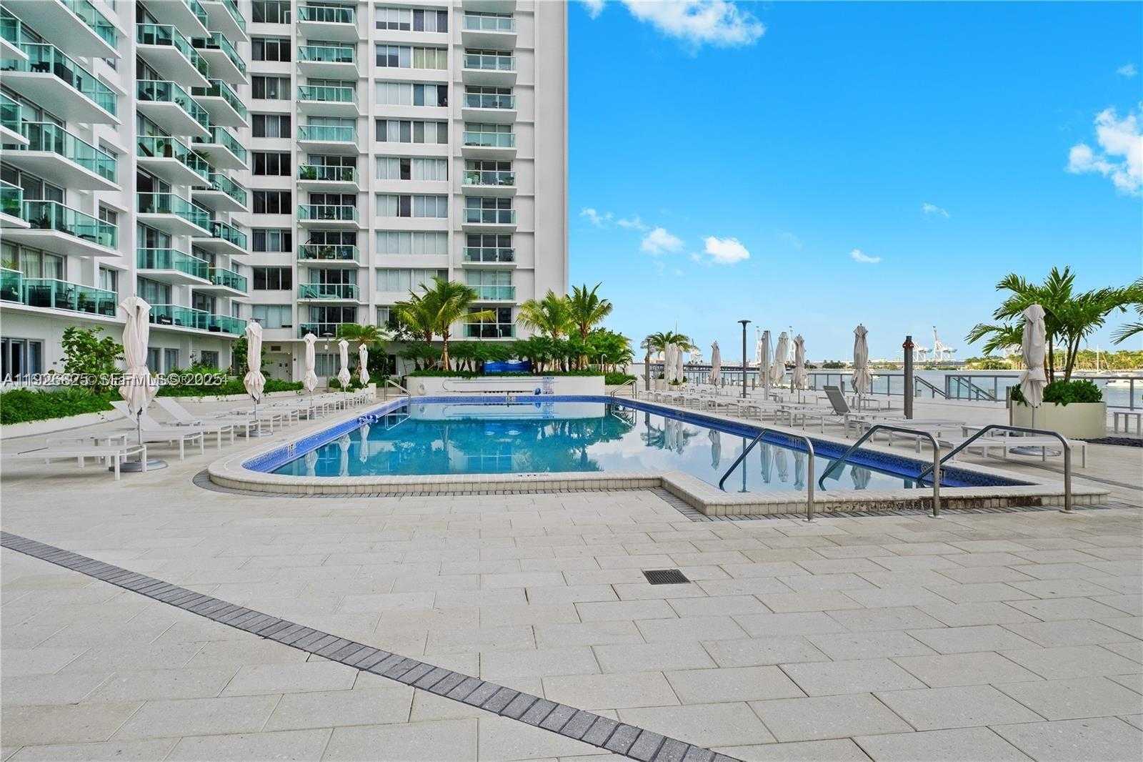 Small Image of 1000 WEST AVE #1027, Miami Beach Number 34