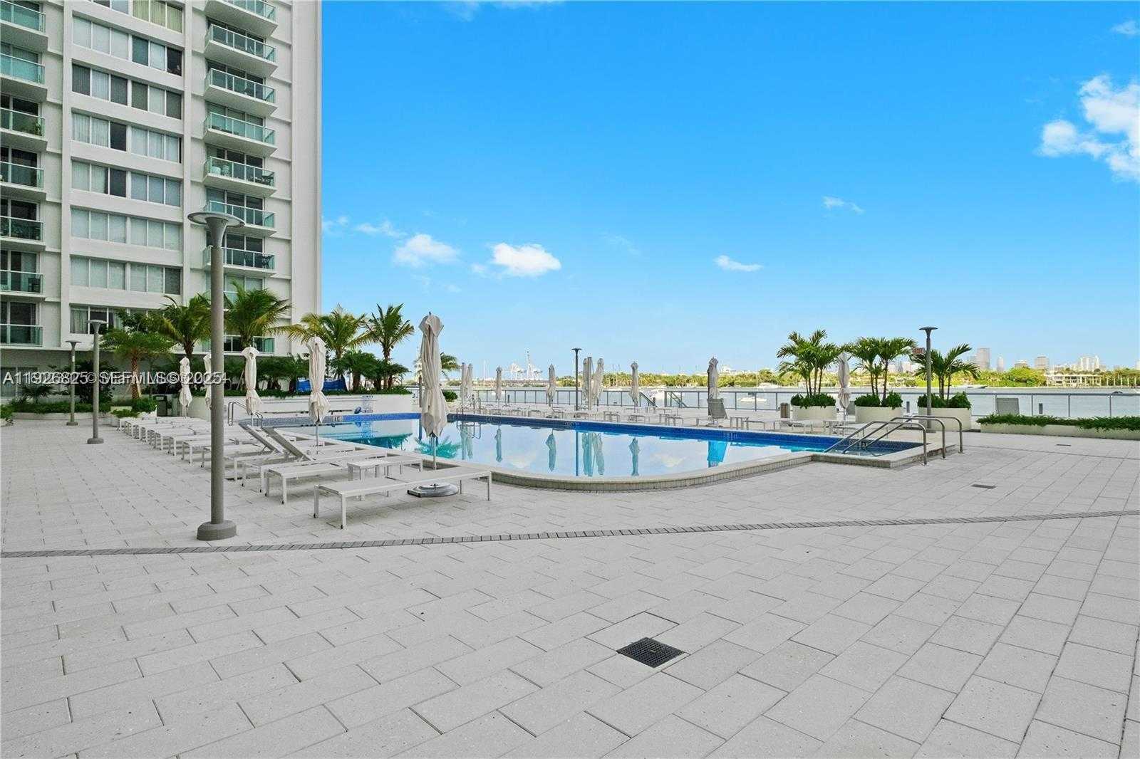 Small Image of 1000 WEST AVE #1027, Miami Beach Number 37