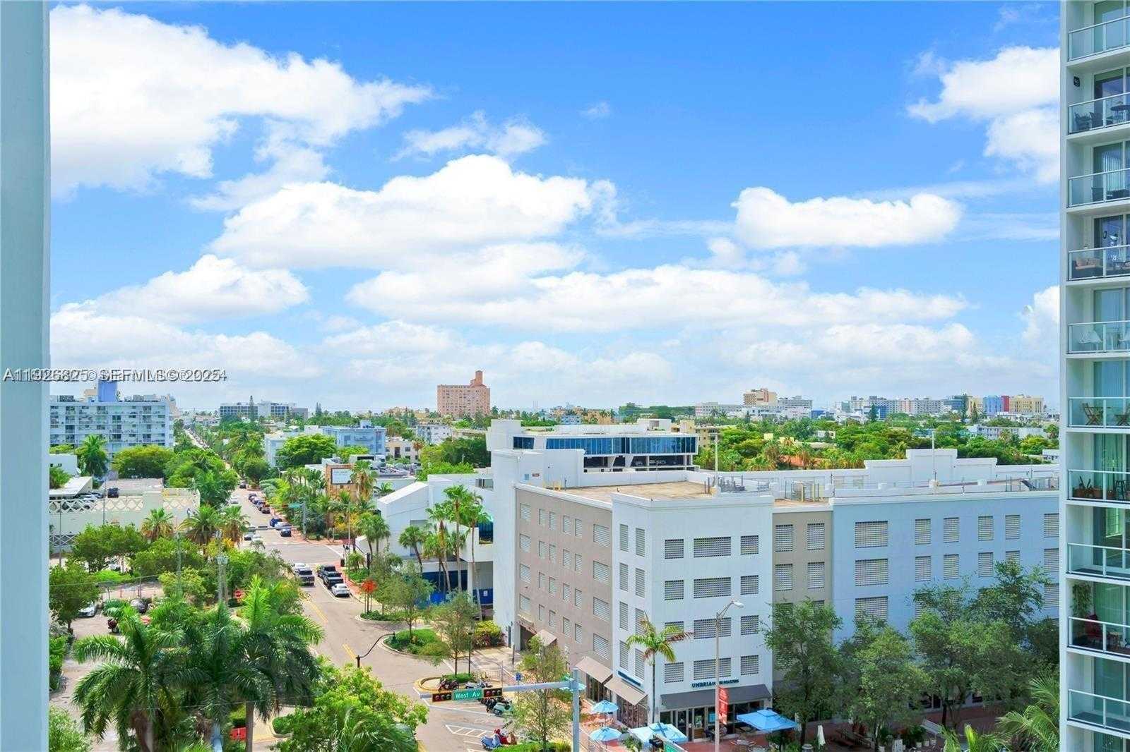 Small Image of 1000 WEST AVE #1027, Miami Beach Number 40