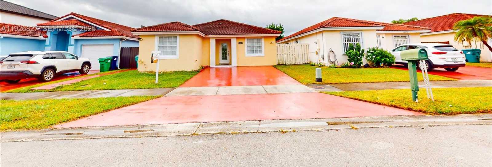 Small Image of 14288 SOUTH WEST 177TH ST #1, Miami Number 1