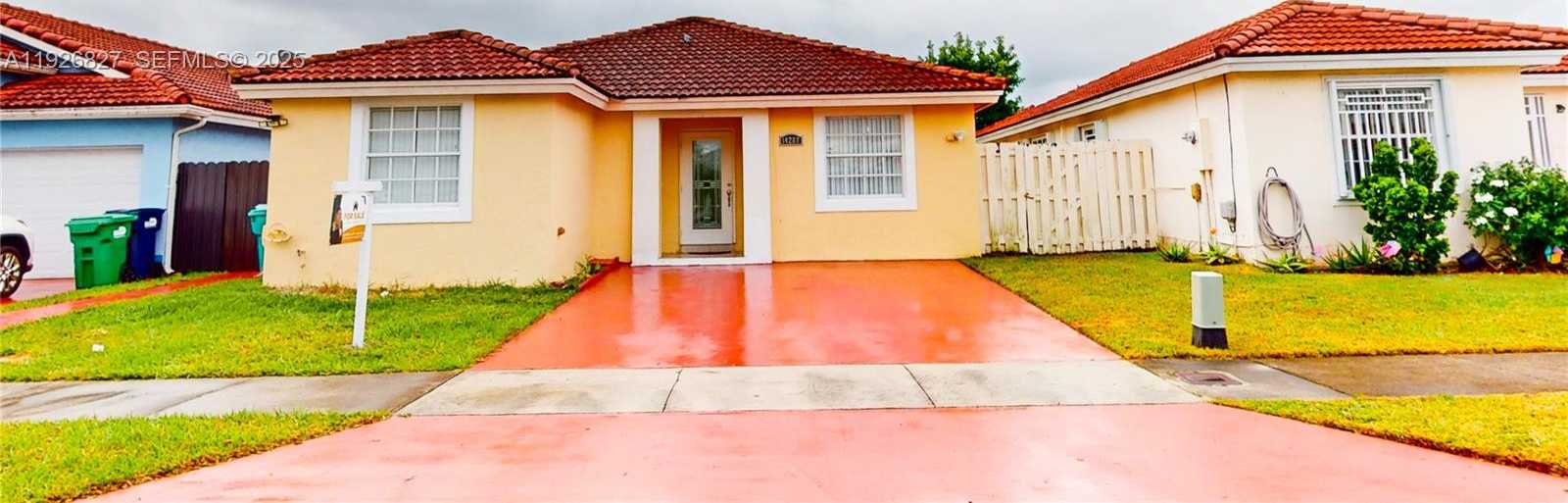 Small Image of 14288 SOUTH WEST 177TH ST #1, Miami Number 2