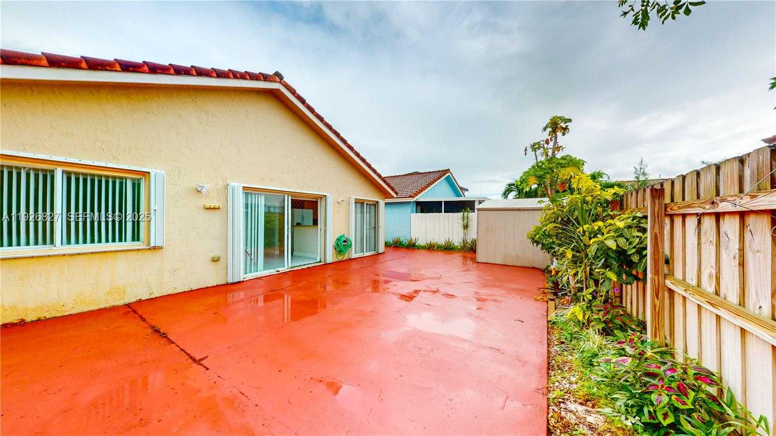 Small Image of 14288 SOUTH WEST 177TH ST #1, Miami Number 30