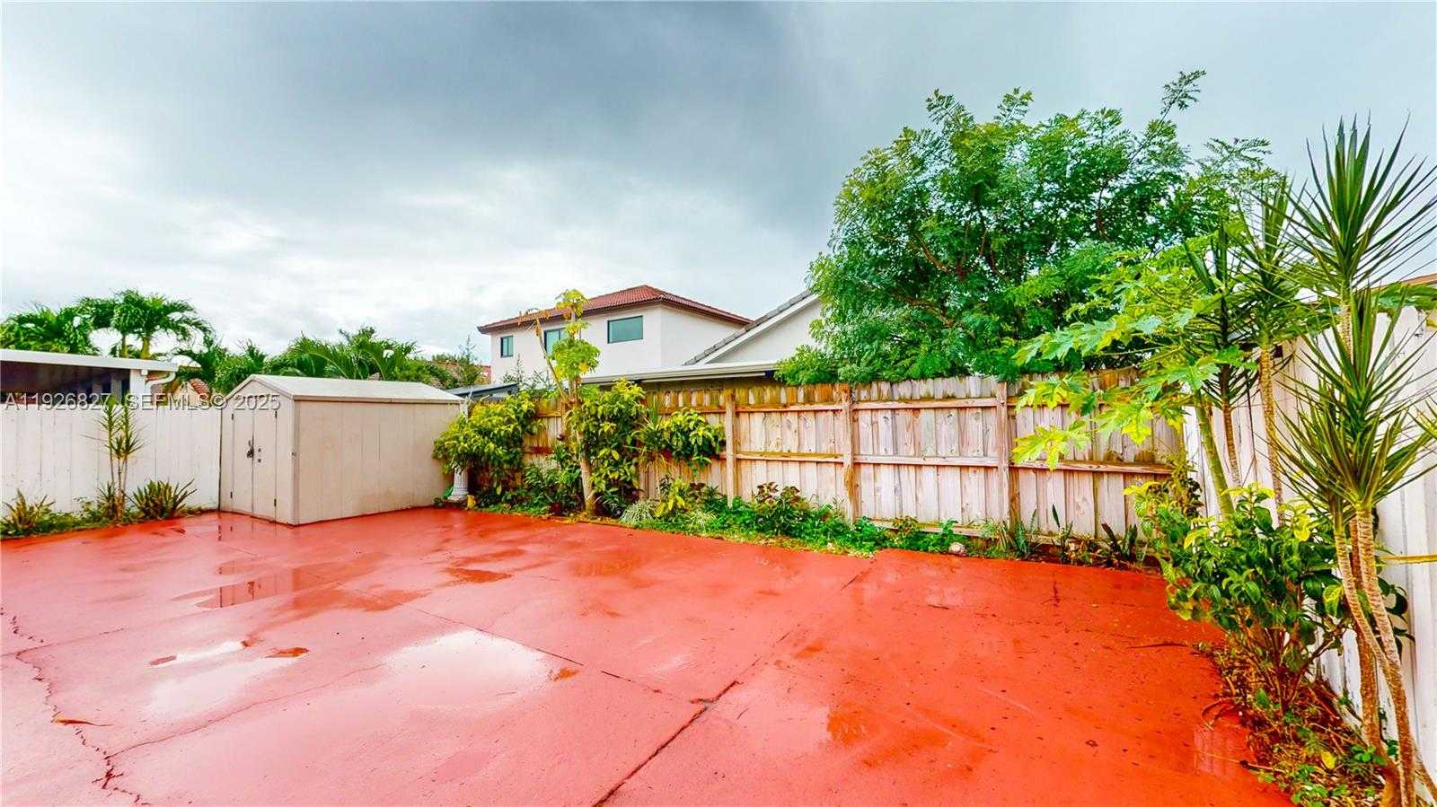 Small Image of 14288 SOUTH WEST 177TH ST #1, Miami Number 31