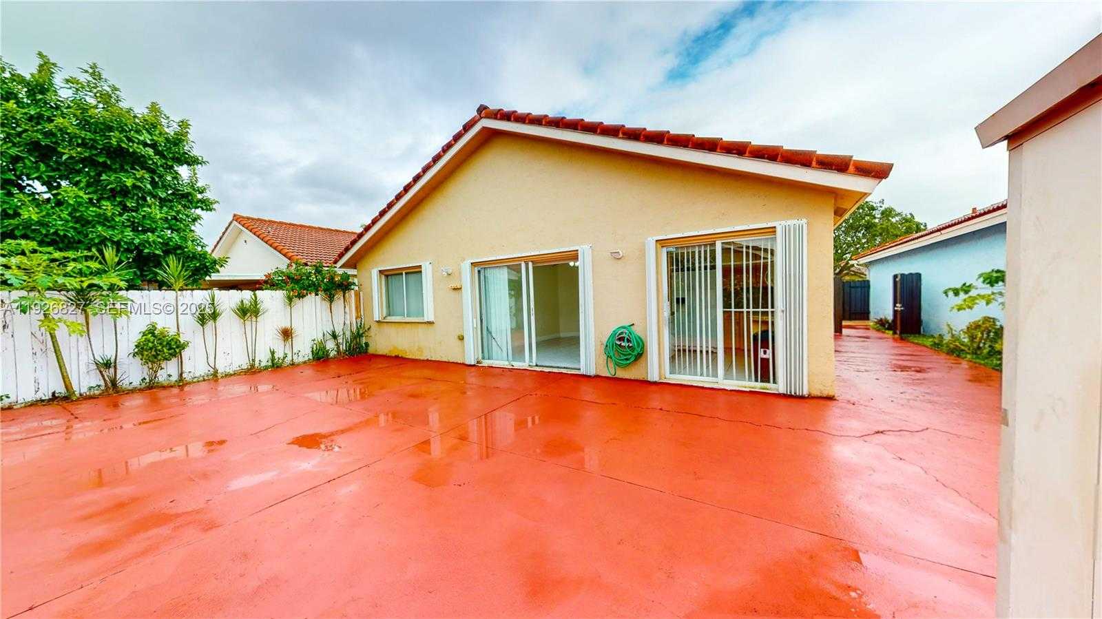 Small Image of 14288 SOUTH WEST 177TH ST #1, Miami Number 34