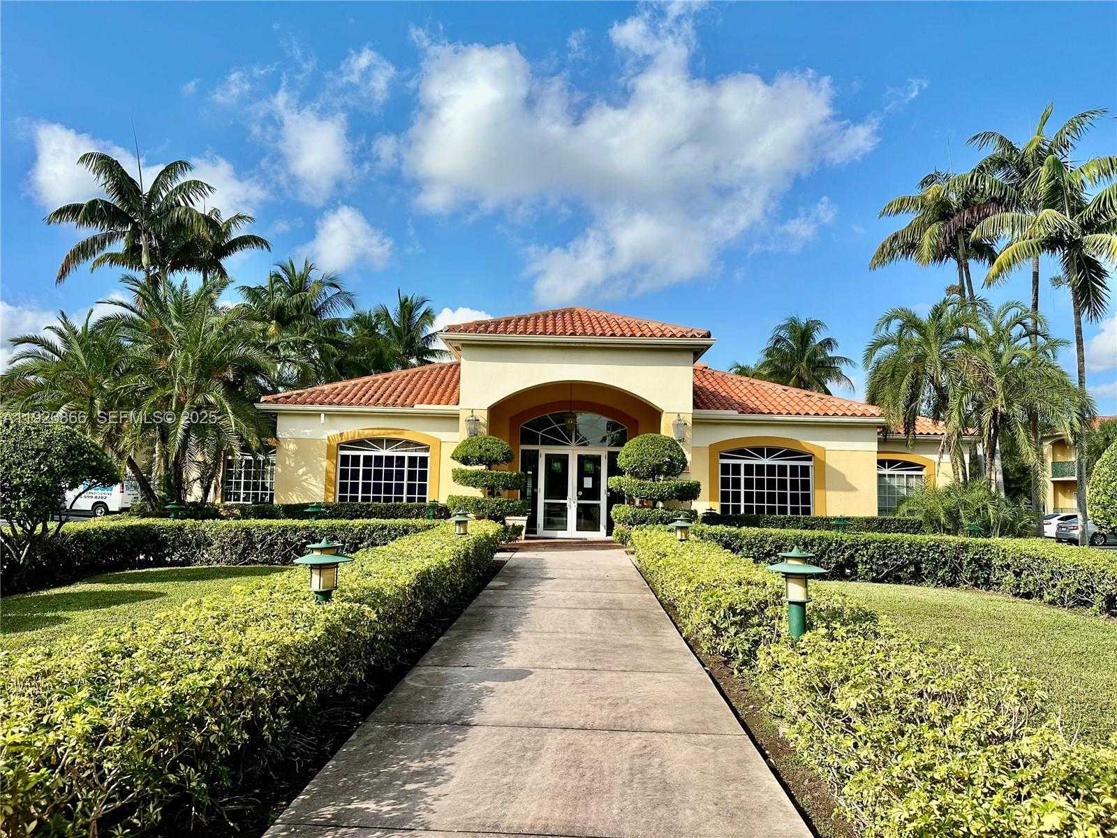 Small Image of 7290 NORTH WEST 114TH AVE #307-7, Doral Number 18