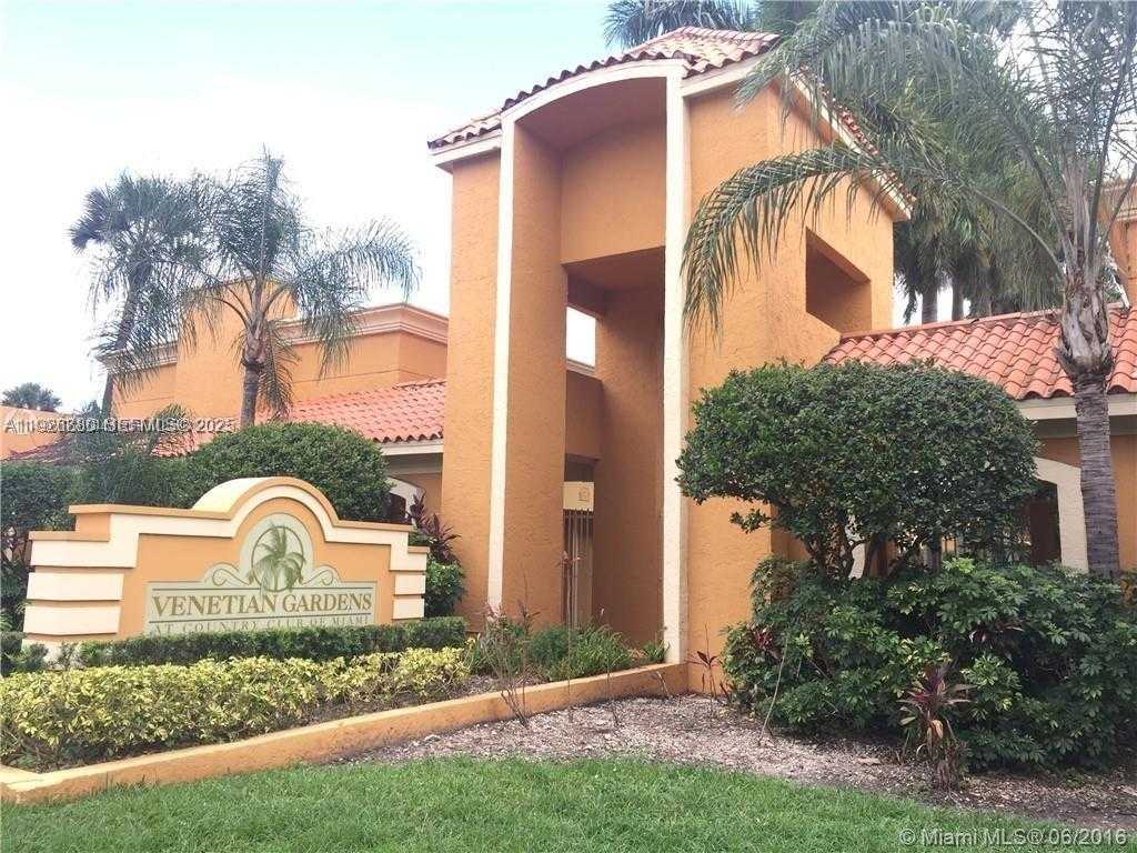 Small Image of 18111 NORTH WEST 68TH AVE #H102, Hialeah Number 2