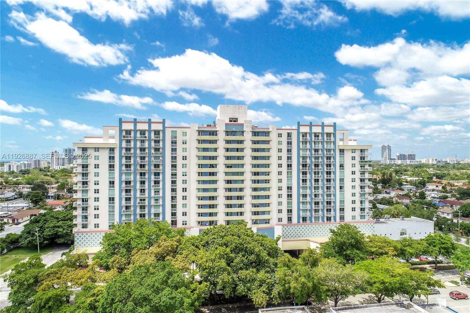 Small Image of 3000 CORAL WAY #521, Miami Number 1