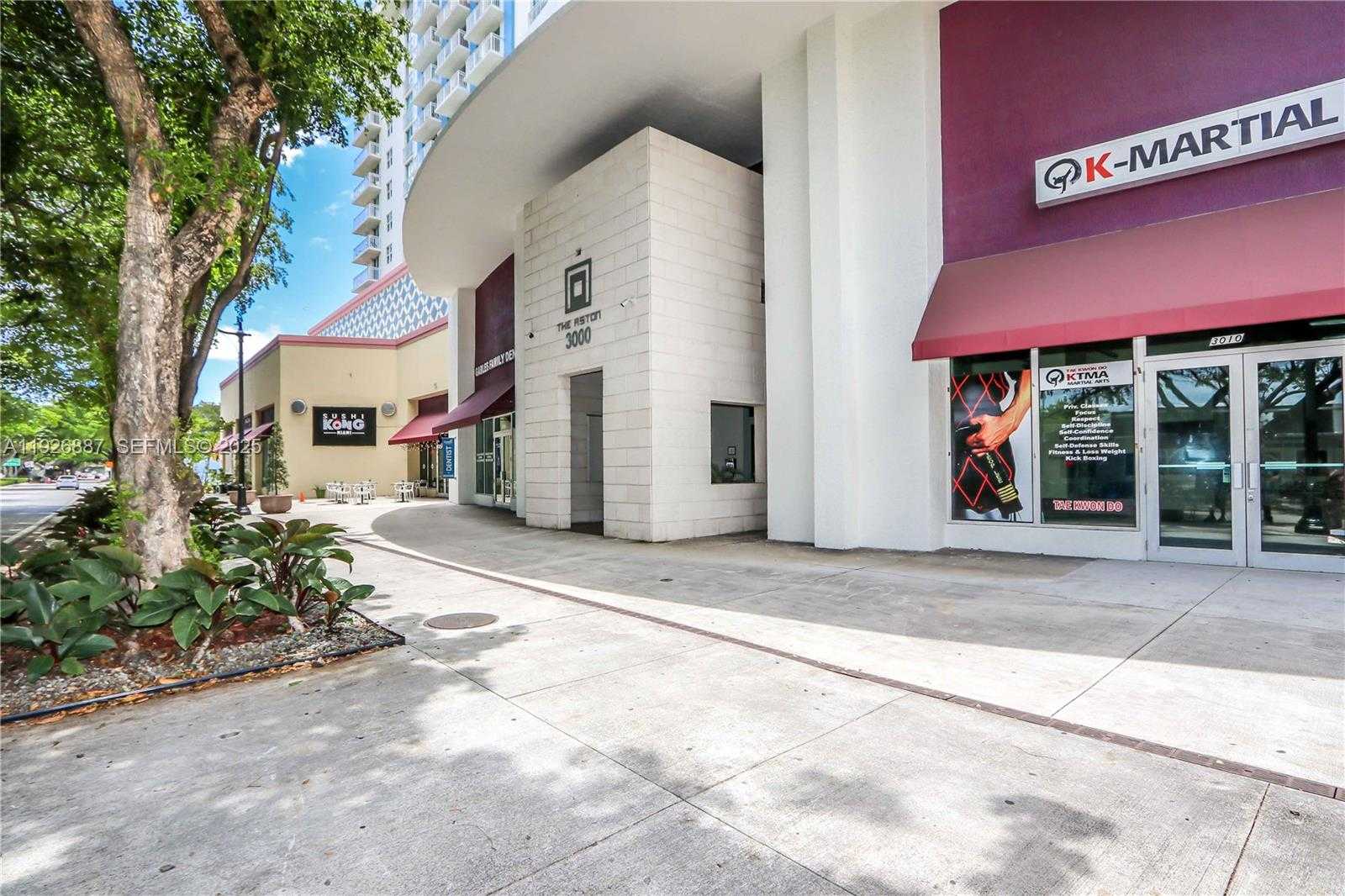Small Image of 3000 CORAL WAY #521, Miami Number 21